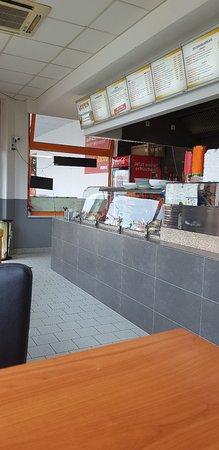 Efes Döner