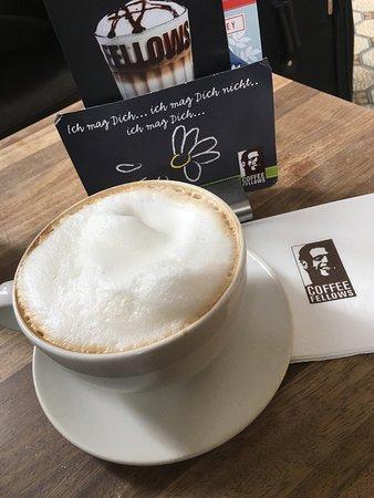 Coffee Fellows