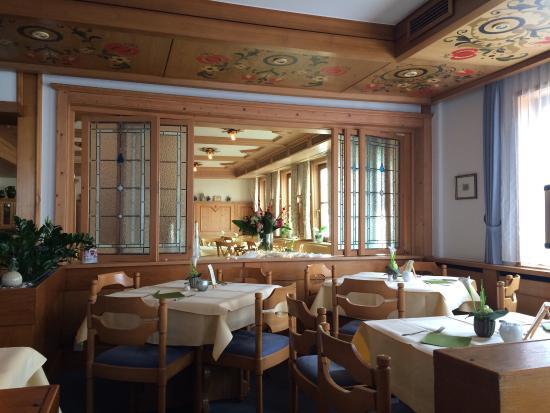 Hotel Gasthof Lang