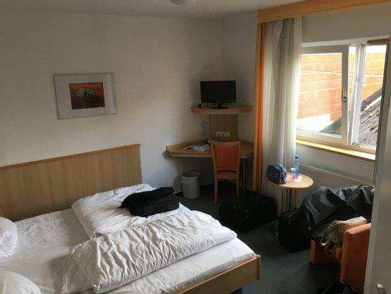 Hotel-Gasthof Zum Ritter