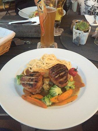 Stephan's