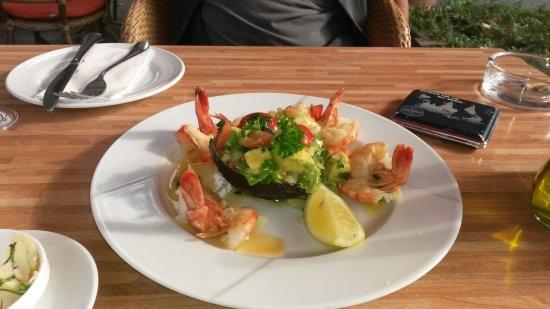 Angelo Trattoria Enoteca