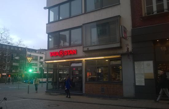 Tatarstan Munster