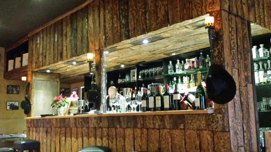 Cowboystyle Steakhouse