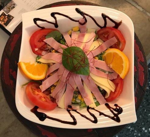 Salut das eigenART bistro