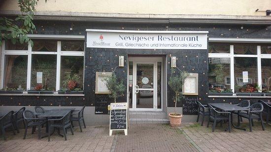 Nevigeser Restaurant