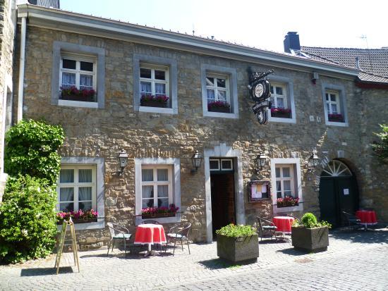 Weisses Roessl
