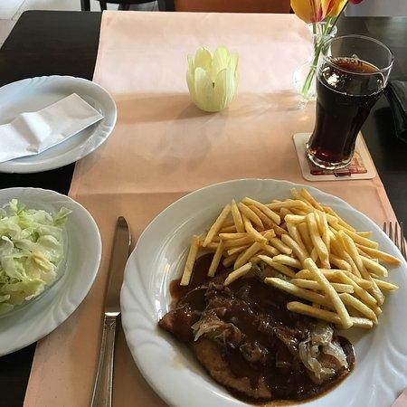 Restaurant Martini