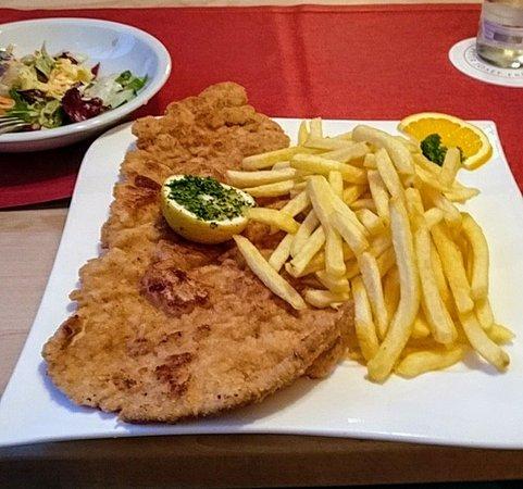 Restaurant Bierenbacher Hof