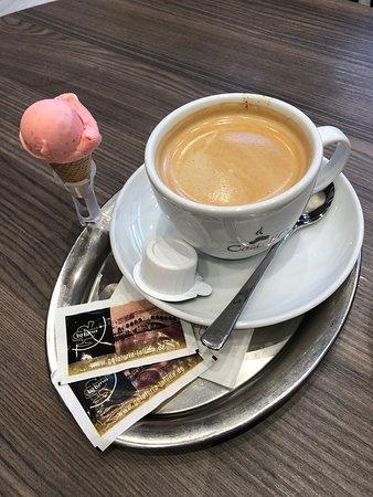 Eiscafe la Luna