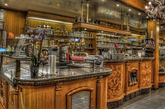 Eiscafe Capri