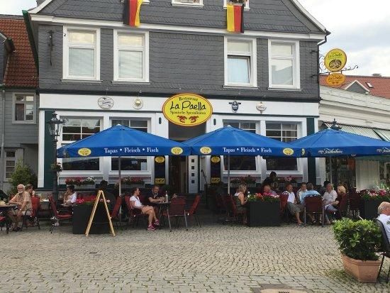 La Paella
