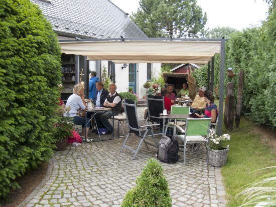 Das Ladencafe