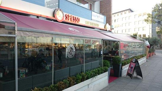 Cafe Spesso