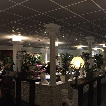 Restaurant Platon