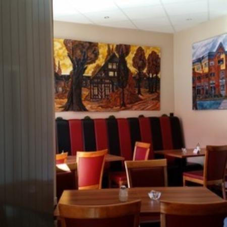 Cafe Bazar