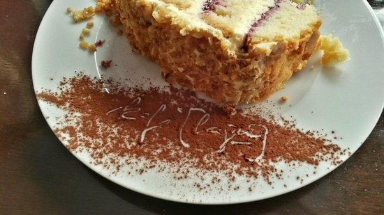 Kafe Kaju