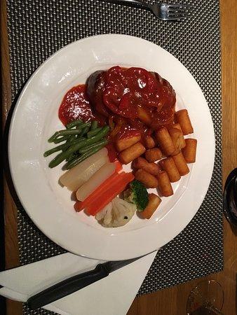 Restaurant Roby