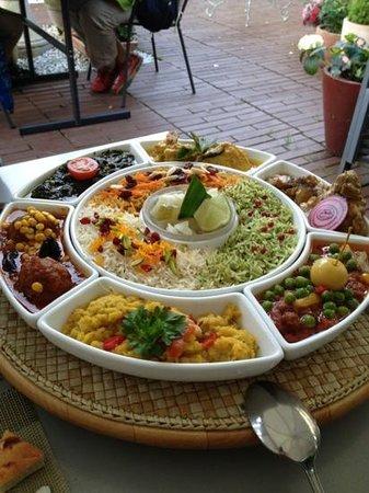 Kutchi Restaurant