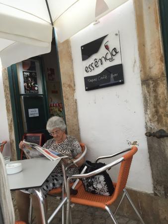 Essencia Cafe