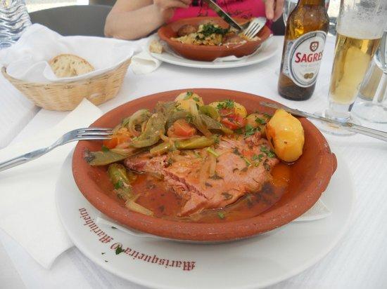 Restaurante Marisqueira Praca Velha