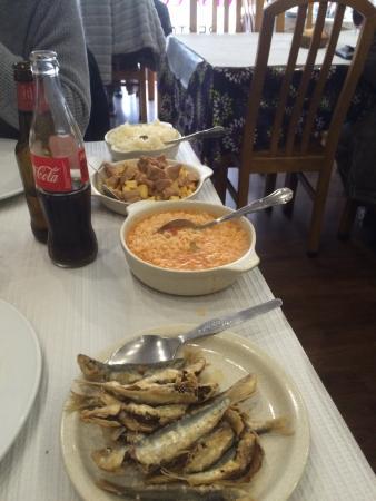 Mesa Com Alma