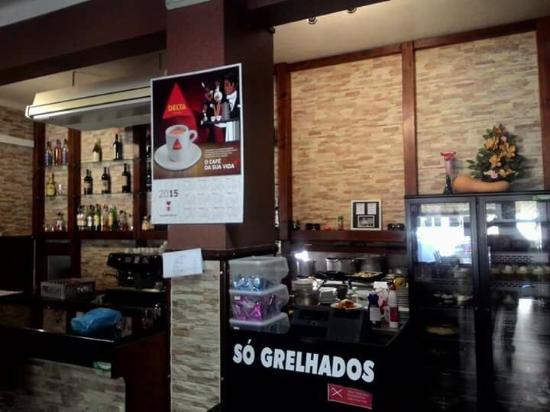Só Grelhados do Amieiro