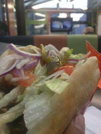 Shawarma King