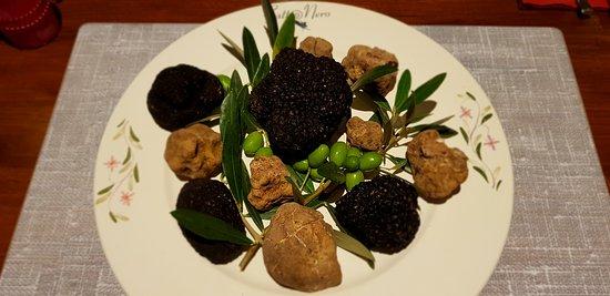 Trattoria Gatto Nero