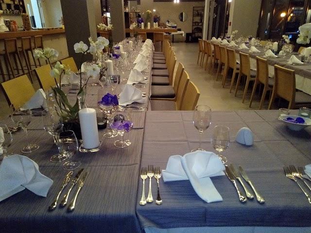 Matrioska restaurant & wine bar