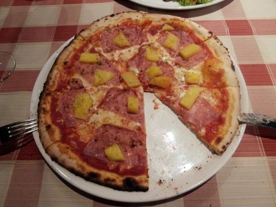 Restaurant BB
