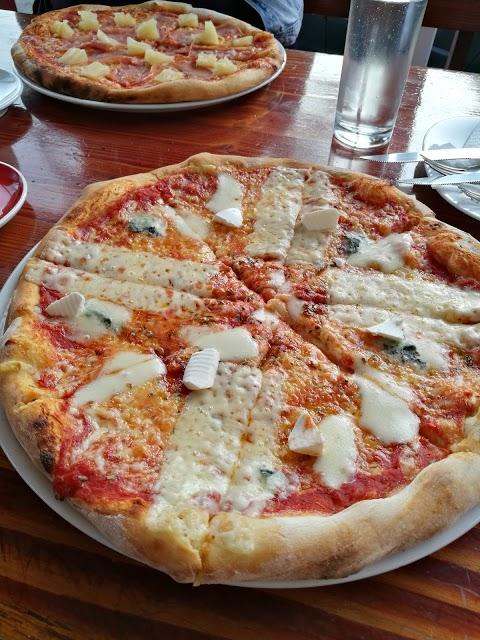 Pizzeria Gustirna