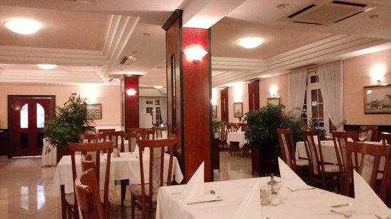 Hotel Mediteran