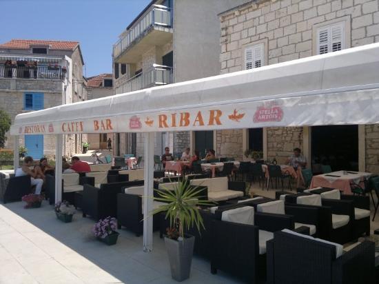Konoba Ribar