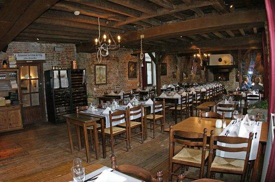 La Ferme Du Wilg