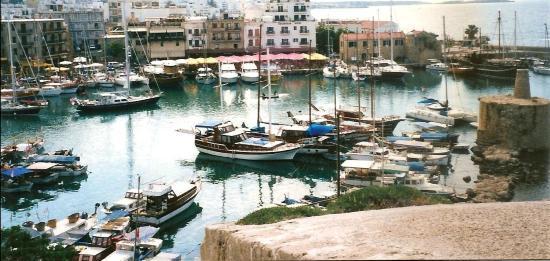 Harbour Cafe