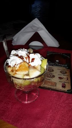 Pizzeria Casa Romana