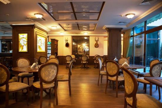 Bohemia Bar & Grill