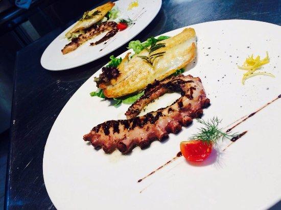 Magus Restaurant