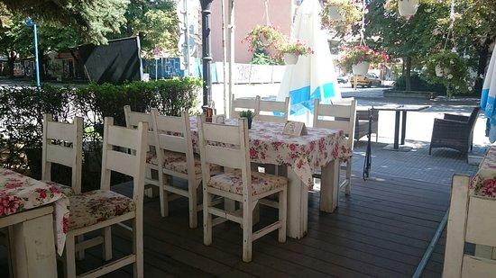 Pizzeria Miastoto