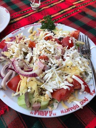 Dayana Restaurant 2