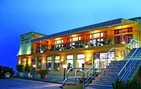 Dashi Restaurant & Bar