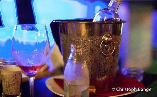 Gradska Terasa Pingvin Boska