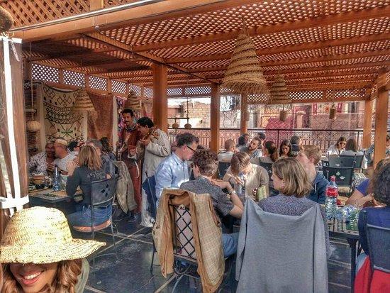 Kafe Merstan
