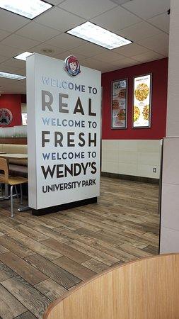 Wendy's
