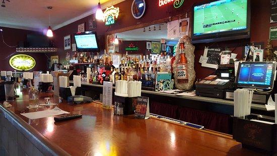 Surrell's Pizza and Pub