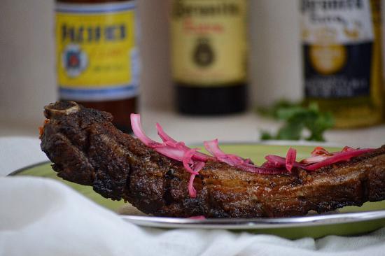 Sahuaros Grill