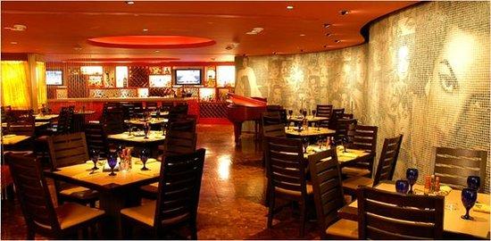 Cantina Maria Bonita Guadalajara