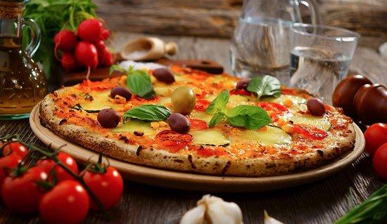 Pizzeria La Vita e Bella