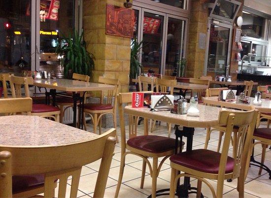 Onur Restaurant